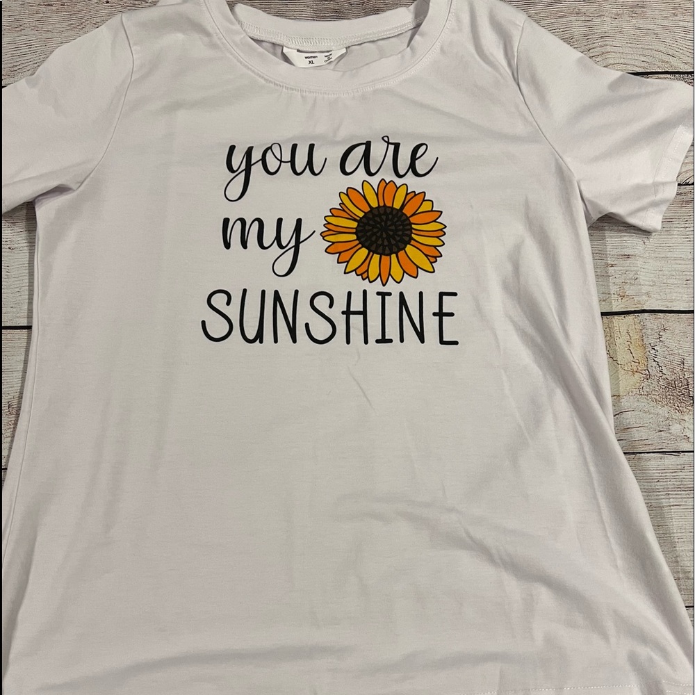 Tshirt